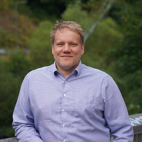 Foto von Thomas Klemmer