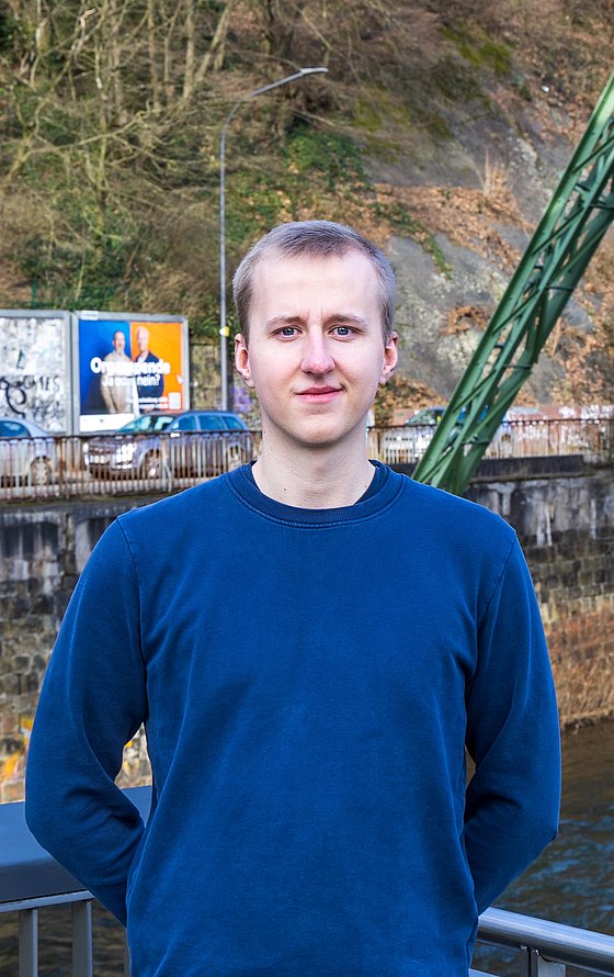 Foto von Julian Drenk