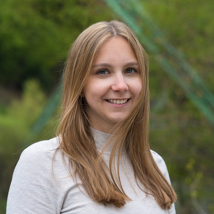 Foto von Sabrina Puslat